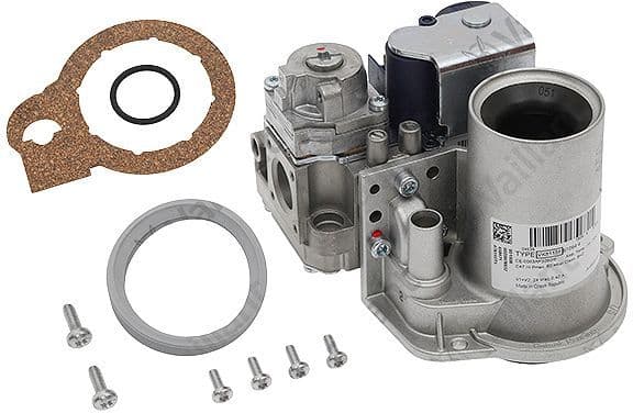 VANNE GAZ VC 806/5-5 R4 VAILLANT vue 1