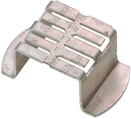 BAGUE DE RÉDUCTION F/F0/F1/F2 VAILLANT VKC+VU+VUI+VUW vue 1