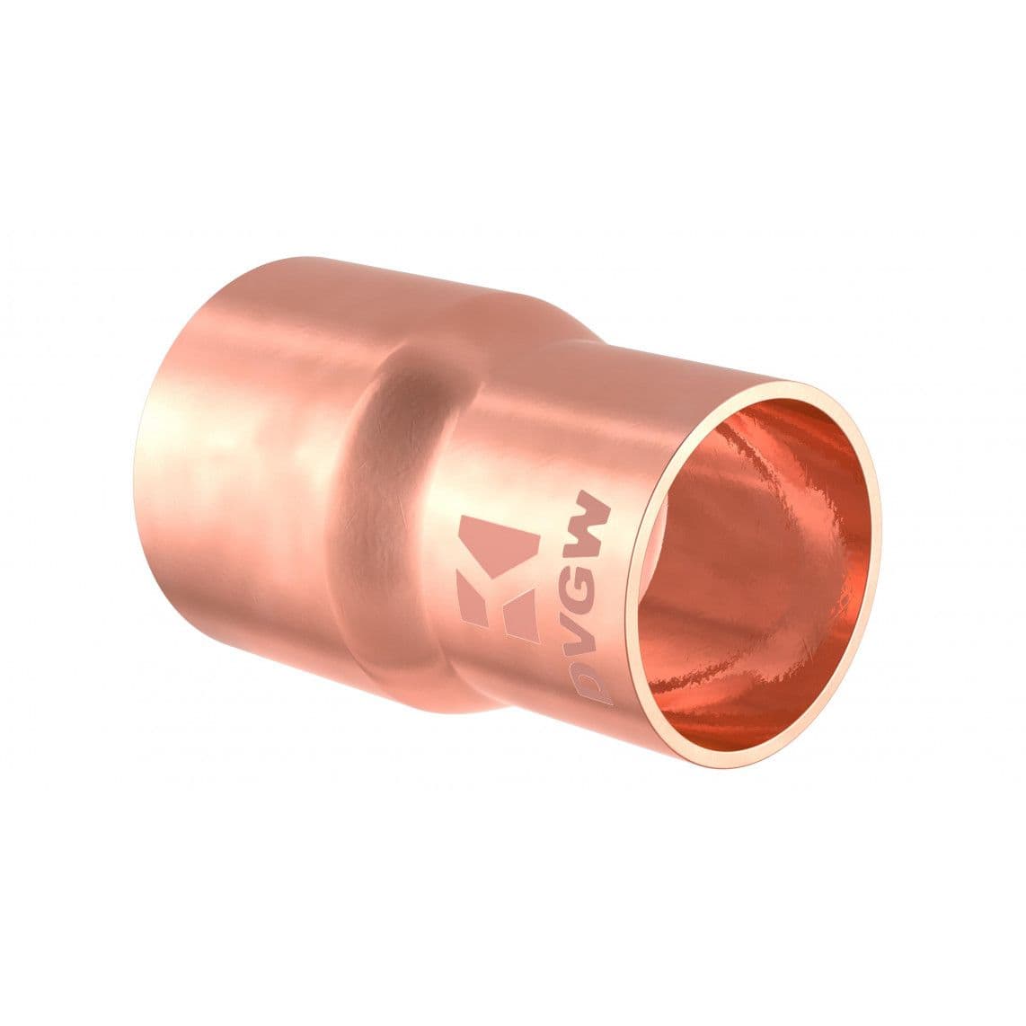 989065055 CU manchon réducteur, vierge, 28 mm x 22 mm, 2 manchons, (5240) vue 1