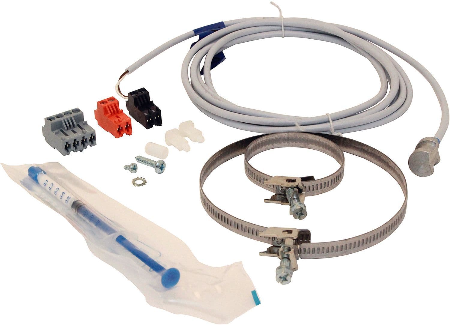 SONDE DE DEPART POUR CIRCUIT MELANGE REMEHA vue 1
