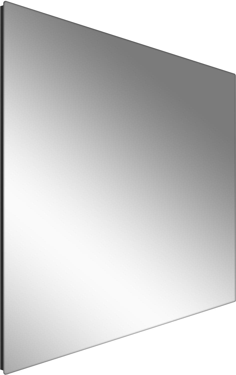 PANNEAU IR ECAROS VERRE 600X900X20MM FRAMELESS MIRROIR 600W exclusive frais de transport vue 1