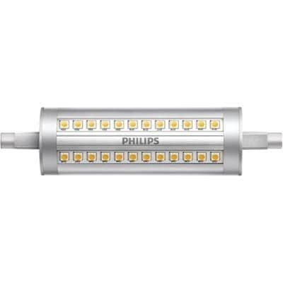 Corepro Led Linear D 14 - 120W R7s 118mm 3000K 2000lm CRI > 80 15000h dimmable vue 1