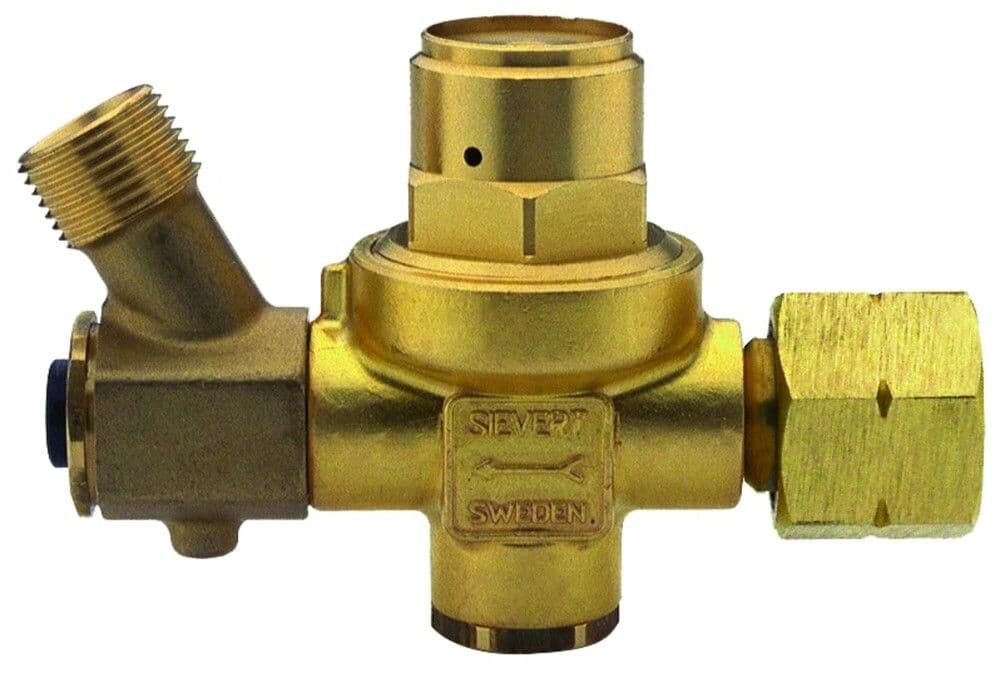 SIE 309222 DETENDEUR 2BAR 3/8L vue 1
