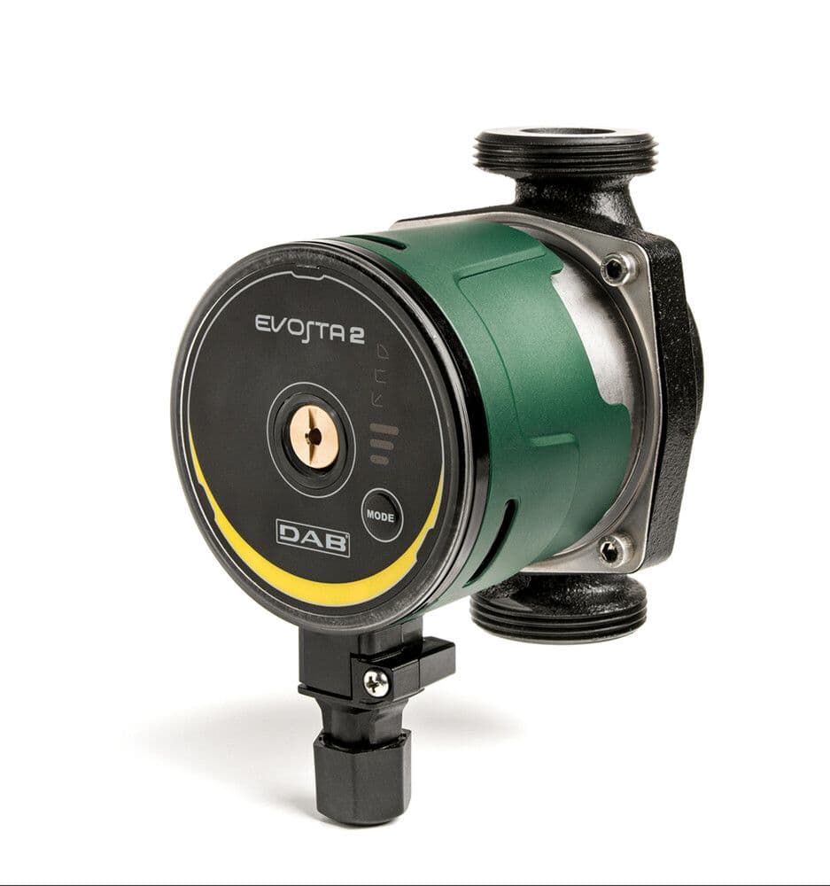 DAB Evosta 2 40-70 130 circulateur électronique à rotor noyé vue 1