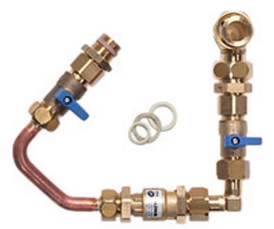 KIT DE REMPLISSAGE VAILLANT vue 1