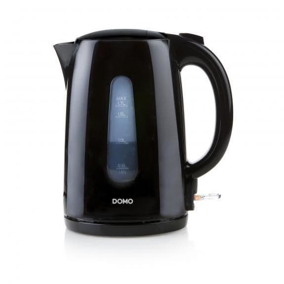 Bouilloire électrique 1.7L vue 1