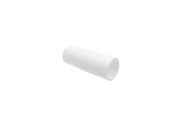 Manchon 20mm pour tube rigide en PVC - Blanc vue 1