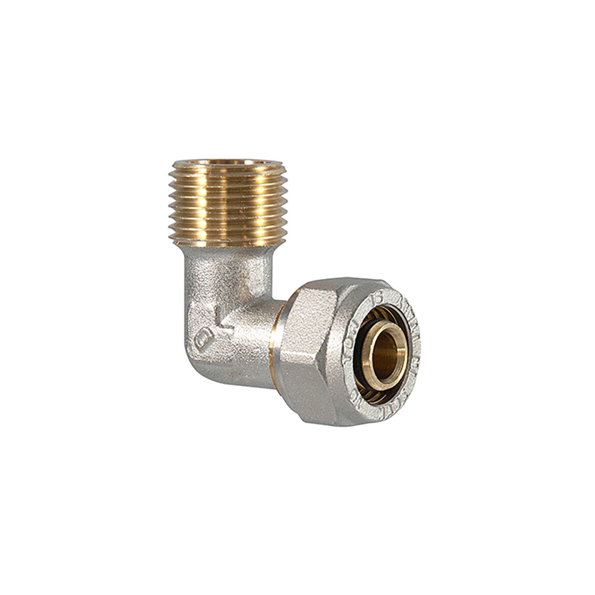 COUDE PEX P261 3/4MX16 vue 1