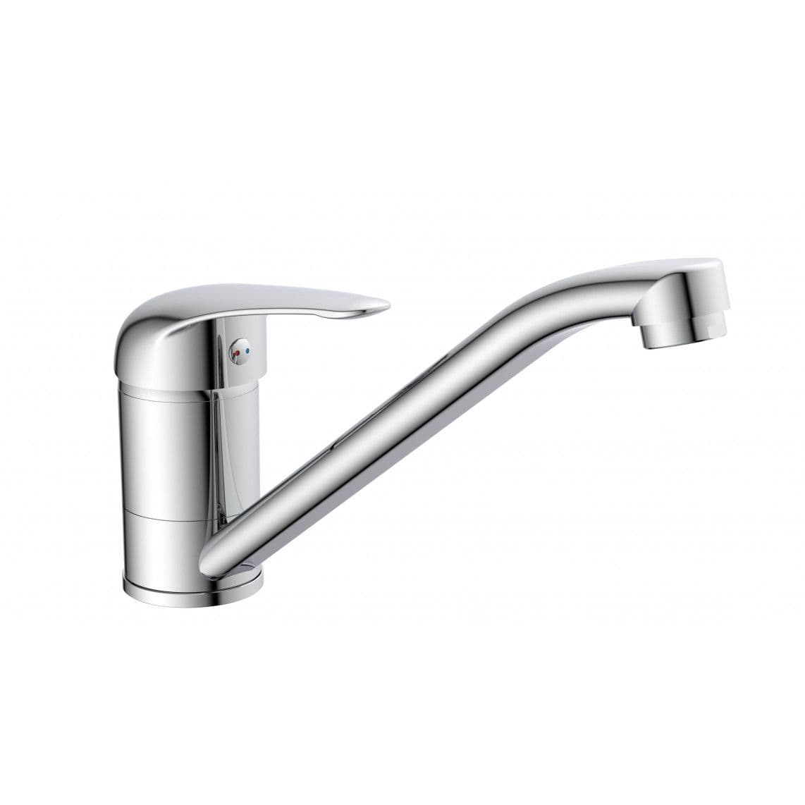 77150 MAGNA Mitigeur évier, chromé vue 1