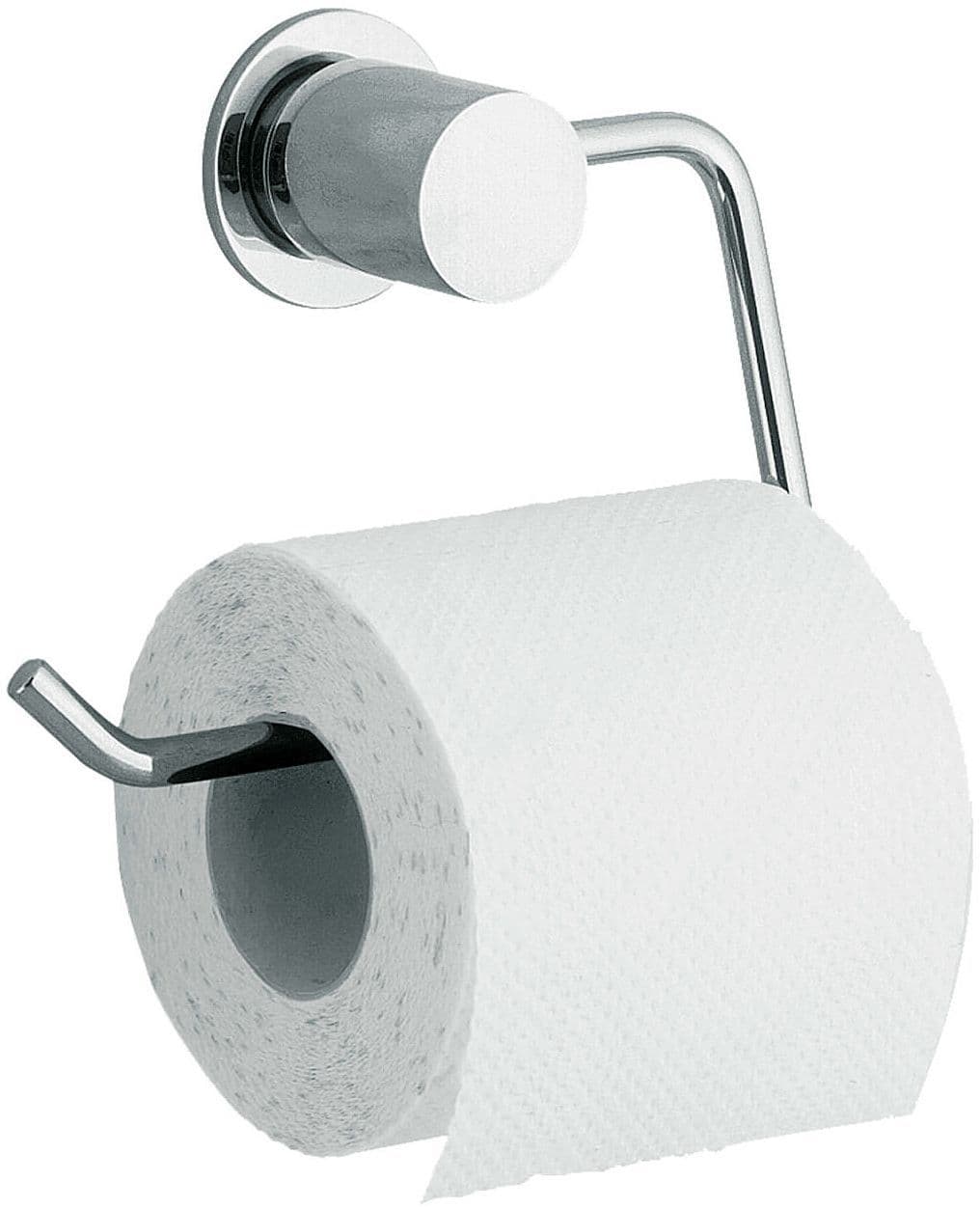 PORTE-ROUL.SMART RVB CHROME vue 1