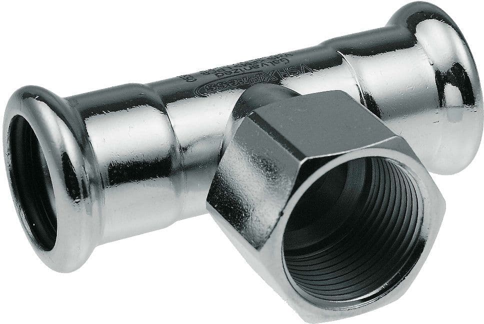 ACIER ZINGUE A SERT.T VSH 35-1/2"F-35MM vue 1