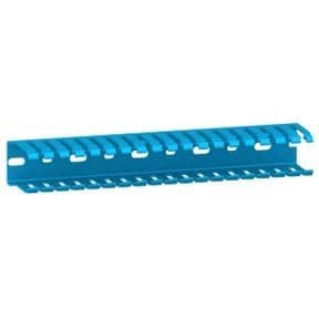 Goulotte perforée L x B x H 2000 x 30 x 55mm vue 1
