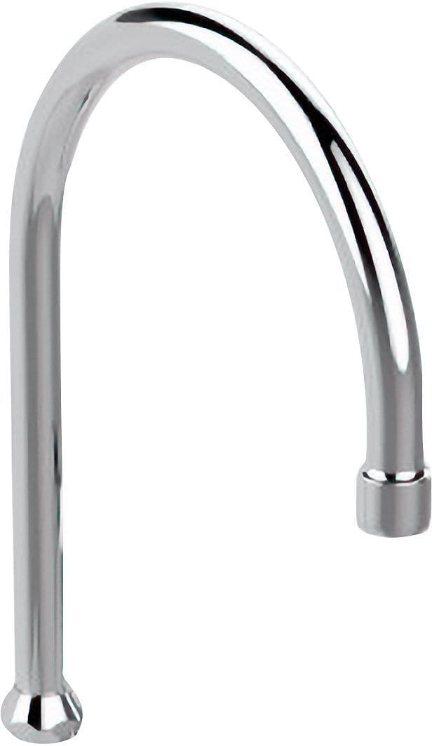 BEC COUDE IDEAL STANDARD SAILLIE 200MM CHROME vue 1
