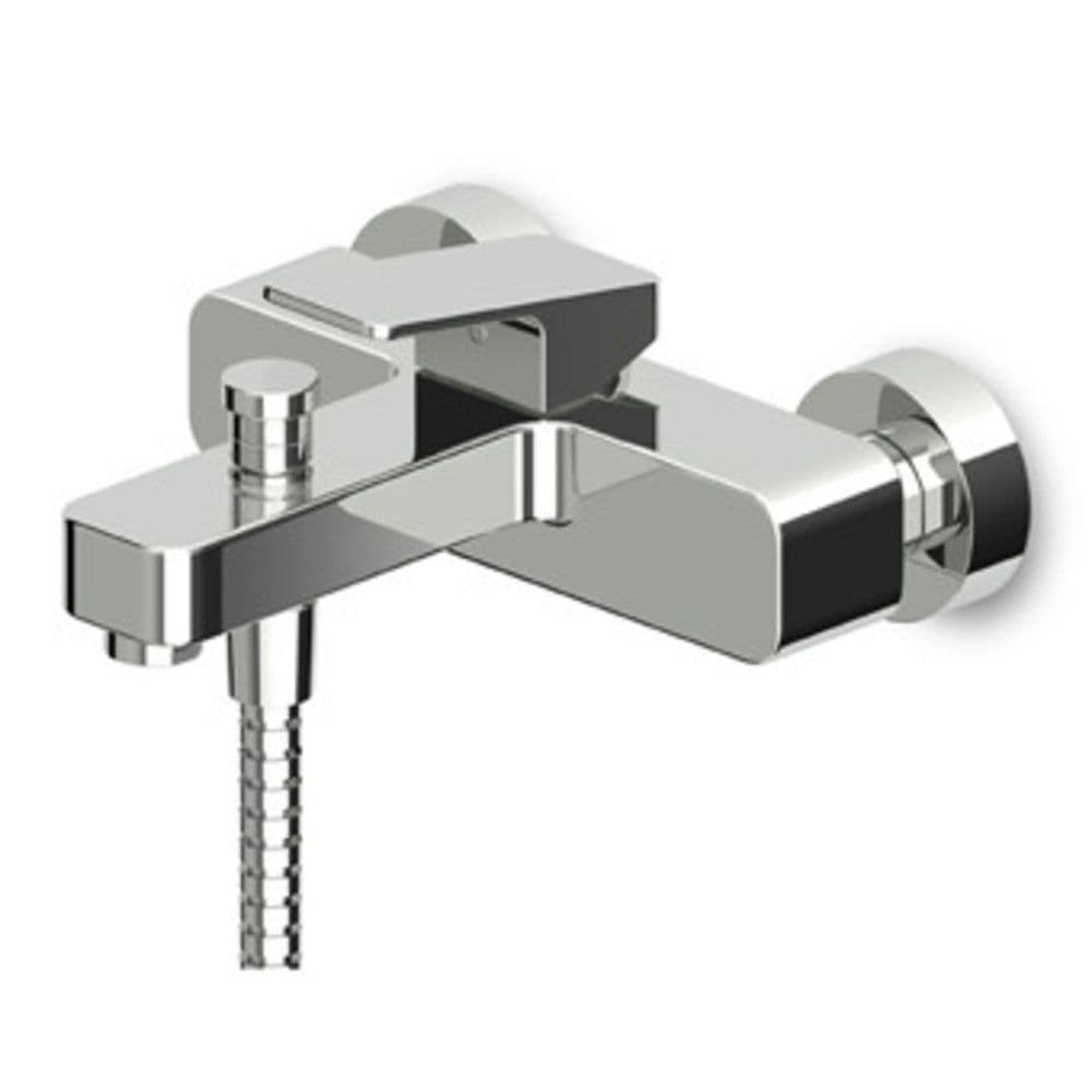 Zucchetti Jingle mitigeur bain/douche complet vue 1