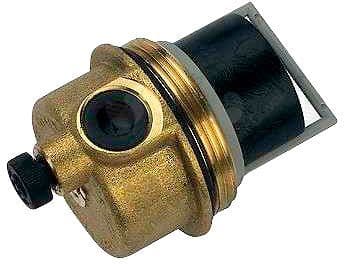 PURGEUR DEGAZEUR THEMATEK + THEMACLASSIC BULEX vue 1