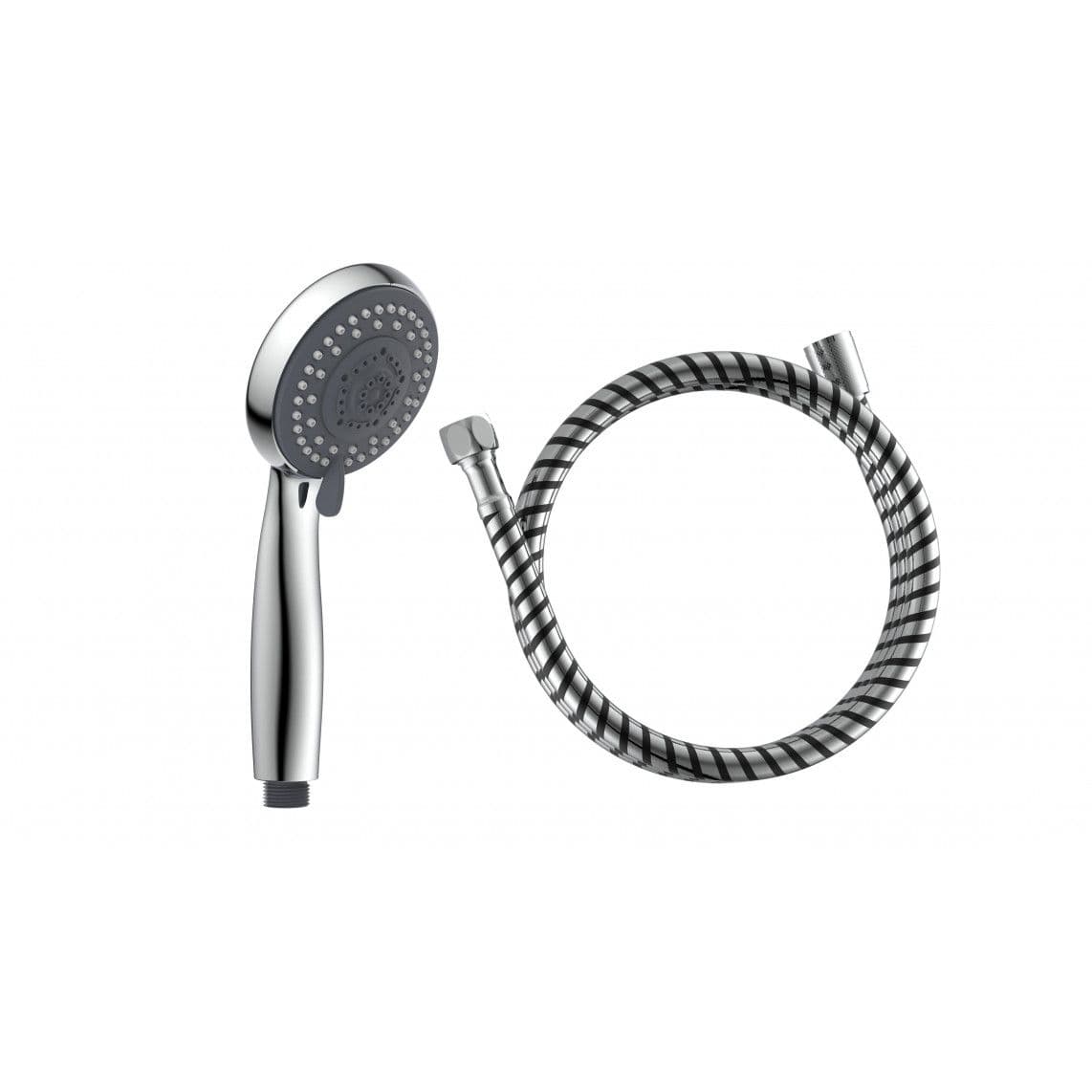 DX9004C VERONA Set de douchette, chromé vue 1