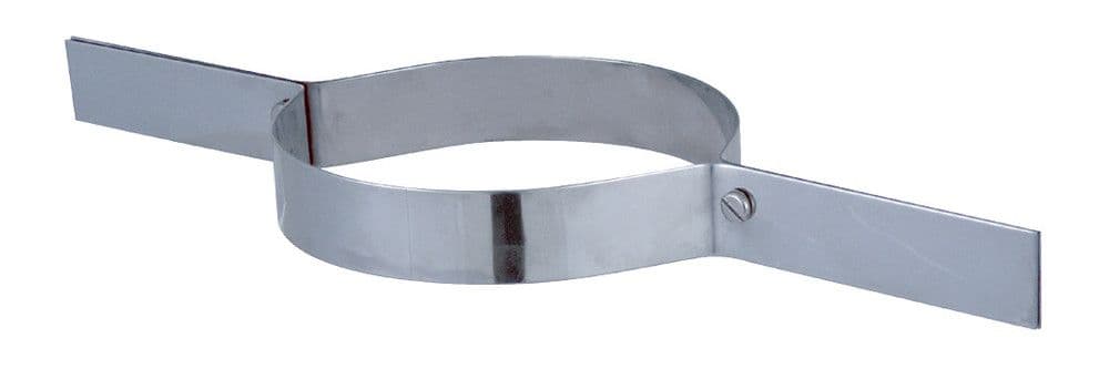 VMP COLLIER INOX FLEX D150 vue 1