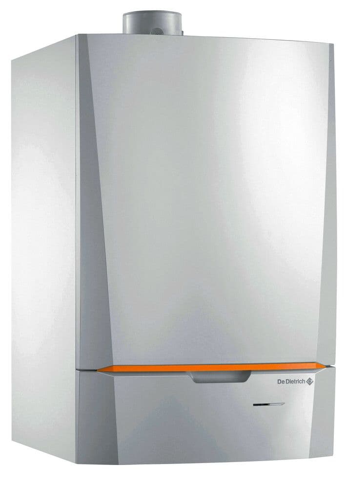 De Dietrich Evodens Pro AMC 45 chaudière murale gaz à condensation 42,4 kW vue 1