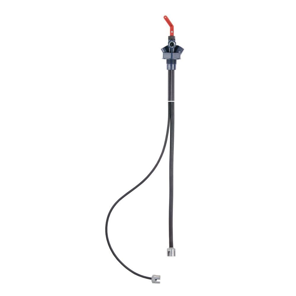 E-I 10102-EUROFLEX-3 JAUGE vue 1