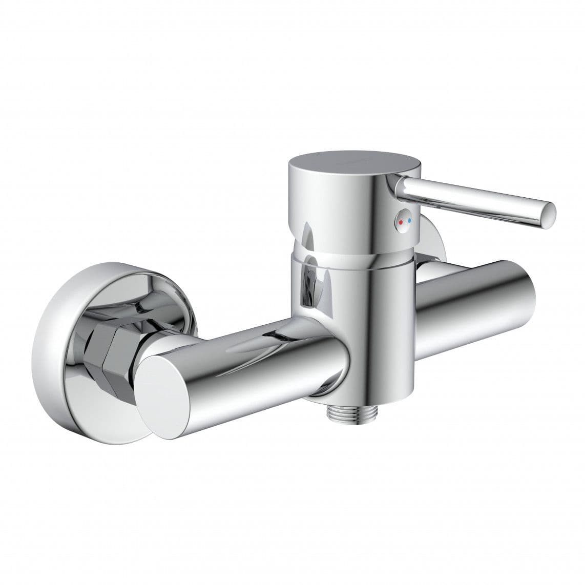 79940 ATLANTA Mitigeur douche, chromé vue 1