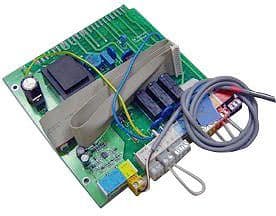 CARTE RELAIS BASE NEUVE REMEHA vue 1