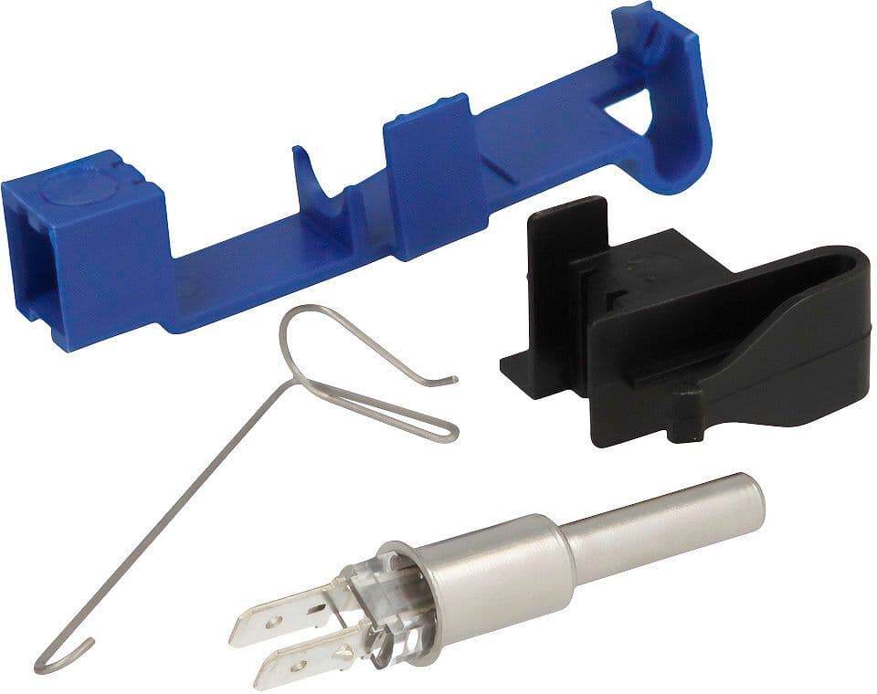 SONDE DE TEMPERATURE JUNKERS vue 1