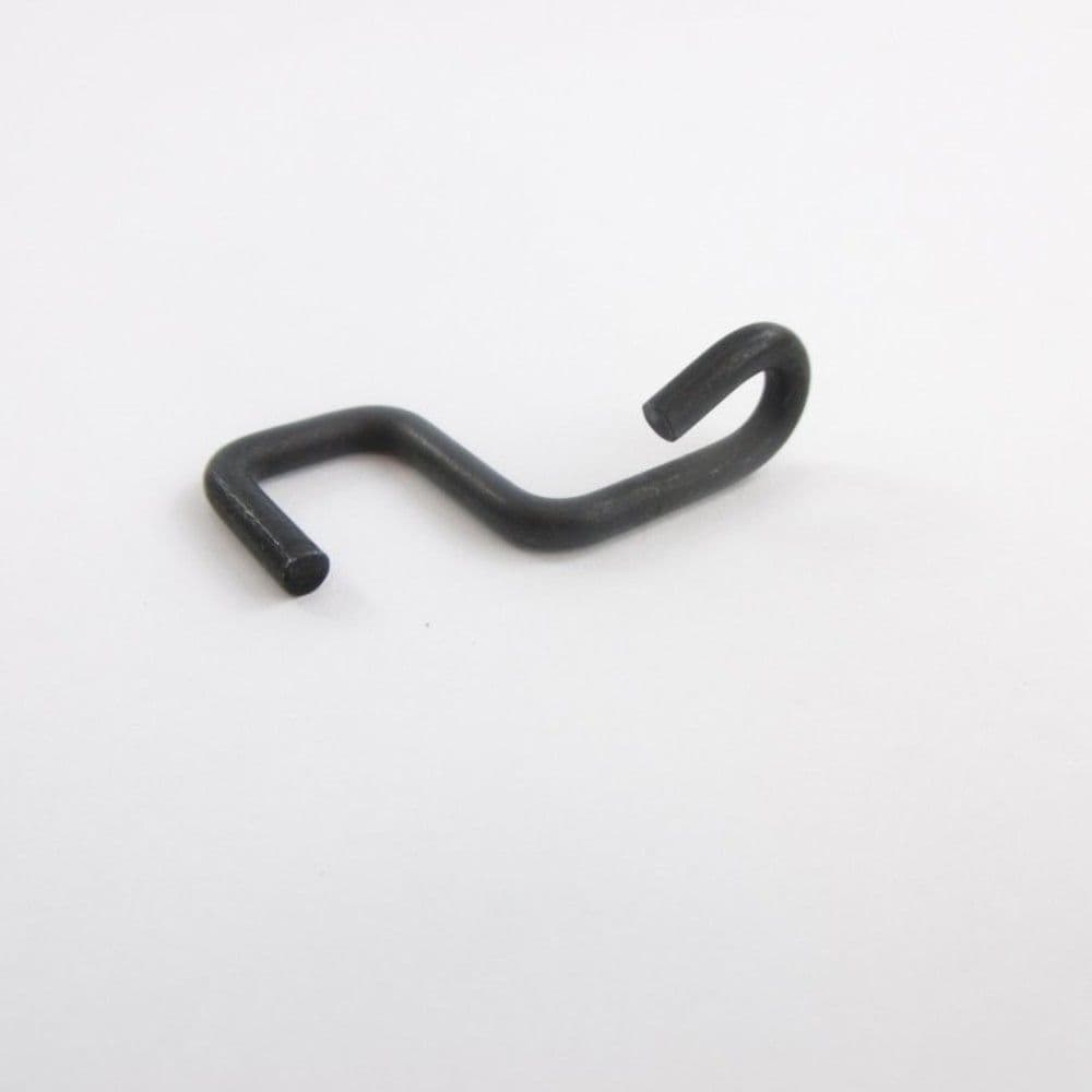 SAU 026109 PATTE FIXAT.RESIST. vue 1