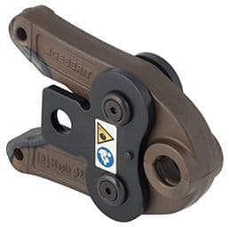 MACHOIRE POUR GEBERIT MEPLA 40MM vue 1