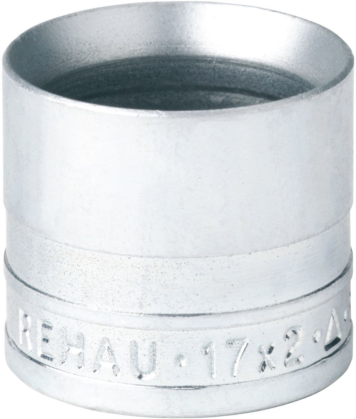 DOUILLE COULLISSANT 16MM RAUTHERM REHAU vue 1