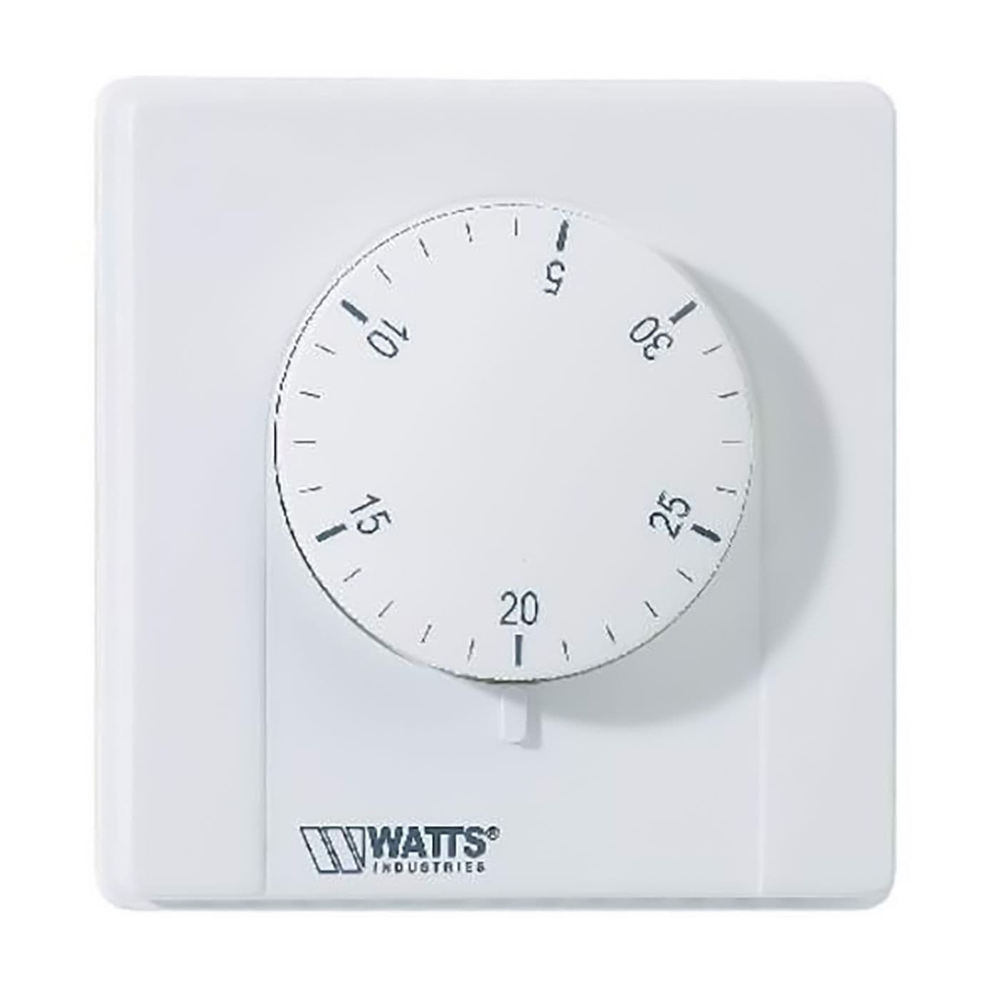 THERMOSTAT DAMBIANCE BELUX TI-N vue 1