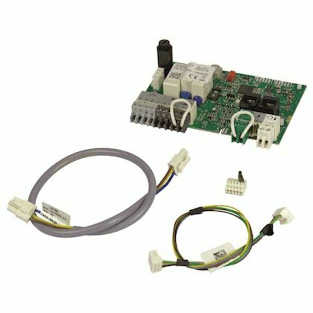 DD EH783 PLANTINE 2 CIRCUITS vue 1