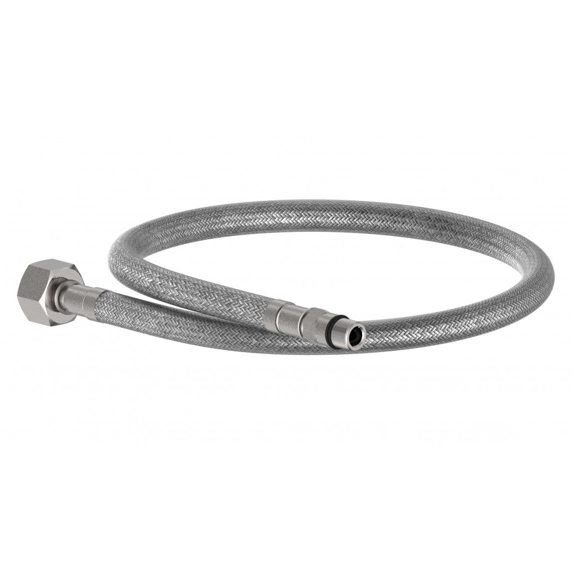 00535 Tuyau de raccordement flexible, M8 - 3/8", 500 mm vue 1