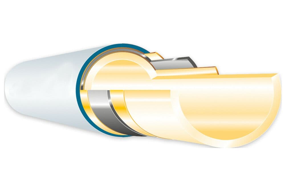 ROTH ALU-LASERPLUS D16 R600M vue 1