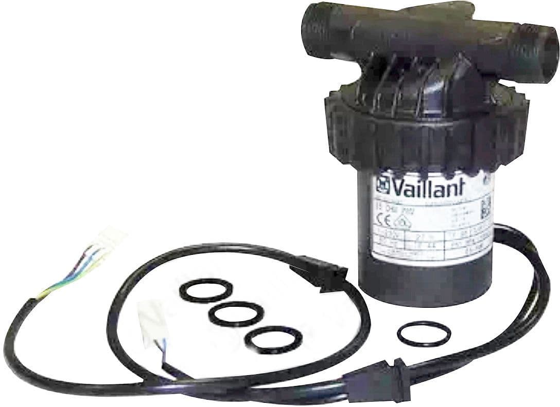 POMP VAILLANT VSC vue 1