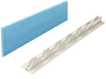 JOINT DE DILATATION AUTOCOLLANT HENCO L=2M vue 1