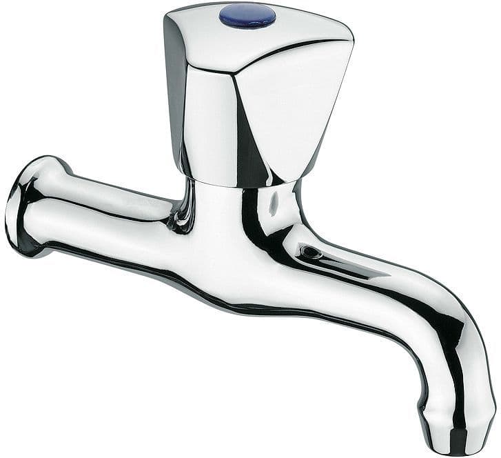 ROBINET SERV.SIMPLE LAGUNA CHROME vue 1