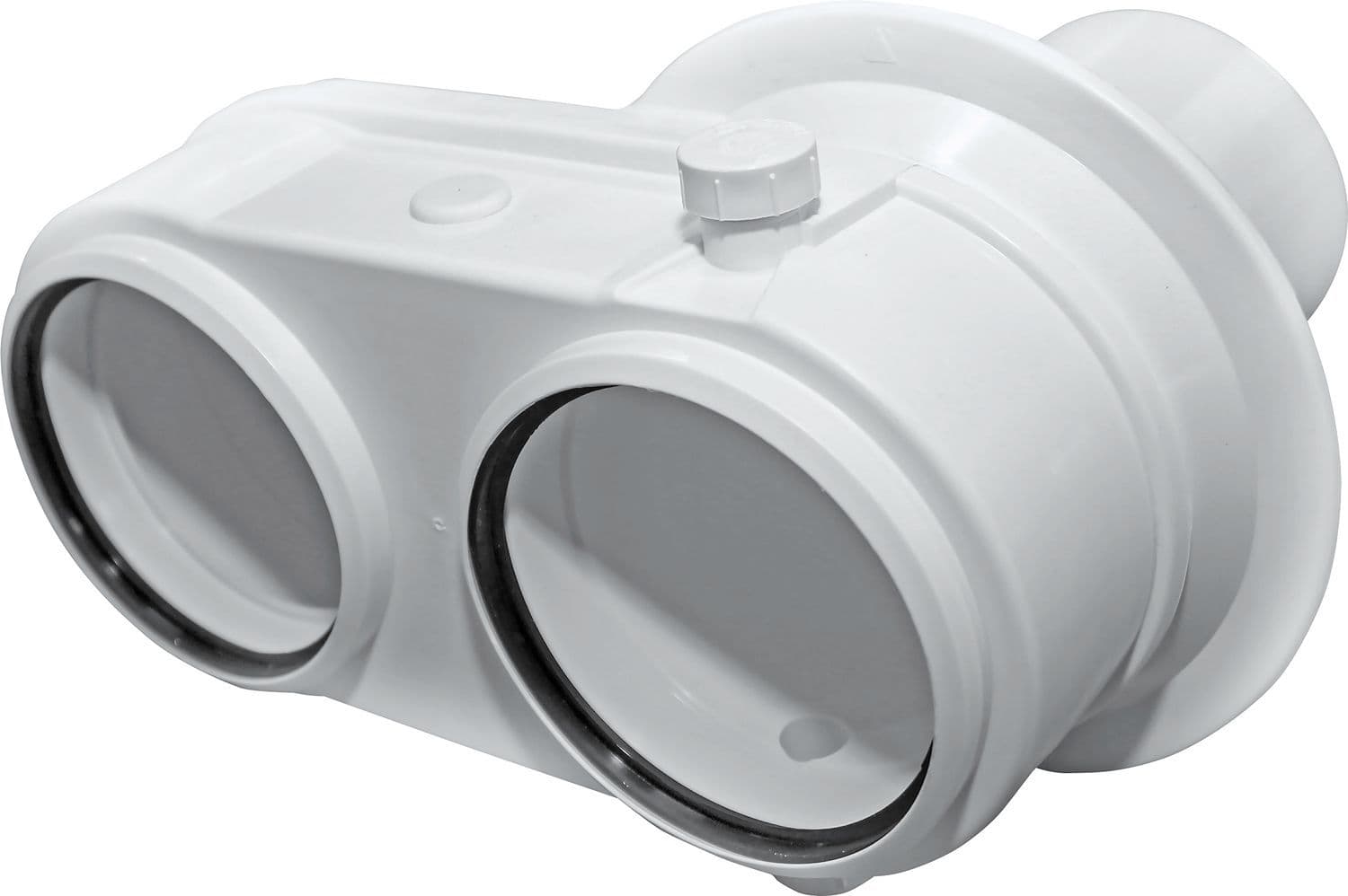 ADAPTATEUR CLV QUINTA 65-115 100/150-100/100MM vue 1