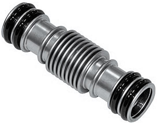SET LIAISON HYDRAULIQUE ENTRE COLLECTEUR SOLAIRE REMEHA vue 1