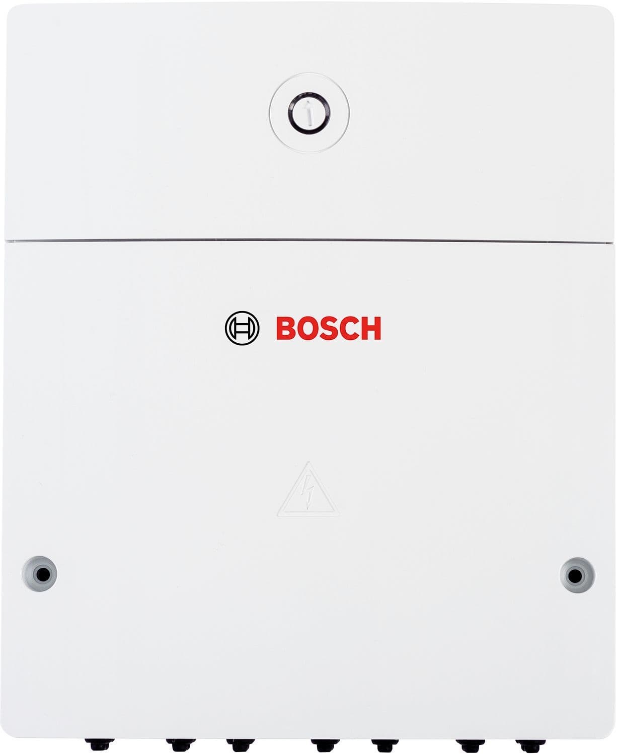 GATEWAY BUS-MODULE POUR CHAUDIERES ET PAC BOSCH vue 1
