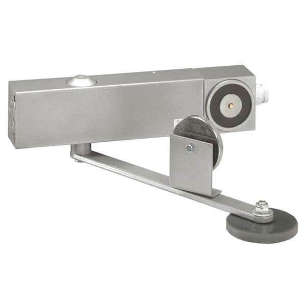 Kit de fermeture pour porte coupe - feu vue 1