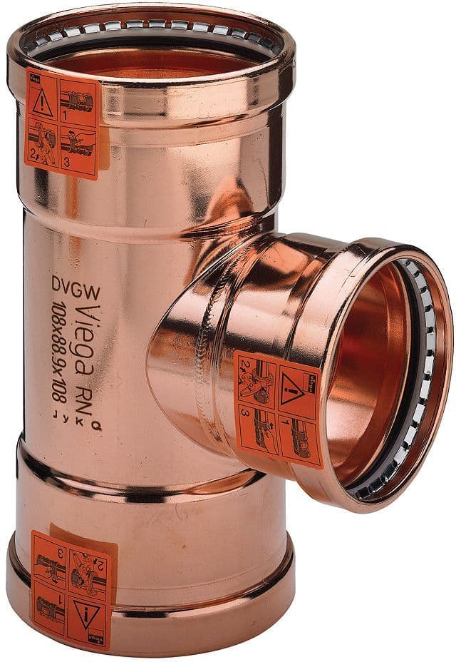 T 64MM PROFIPRESS VIEGA vue 1