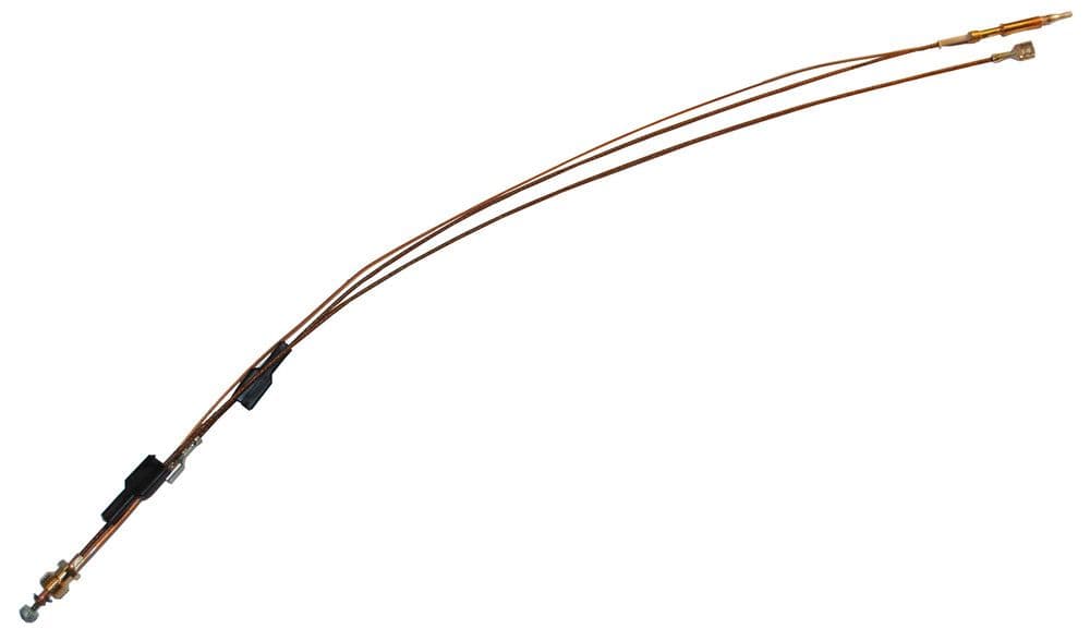 JU 87172020240 RAC.THERM.ZWE24 vue 1