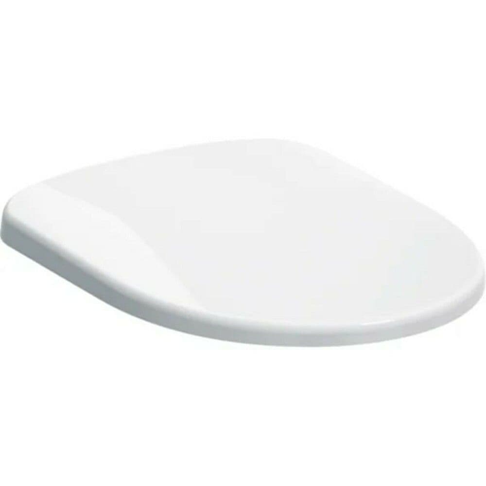 Geberit Selnova abattant softclose vue 1
