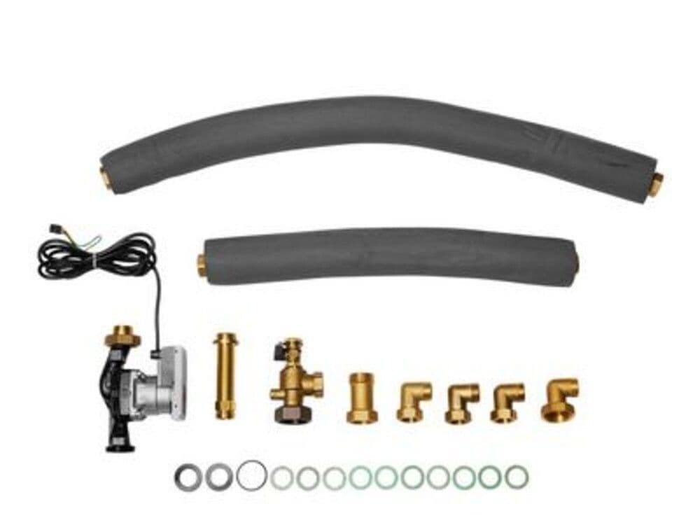 Bosch kit connection BCC 27-HE vue 1
