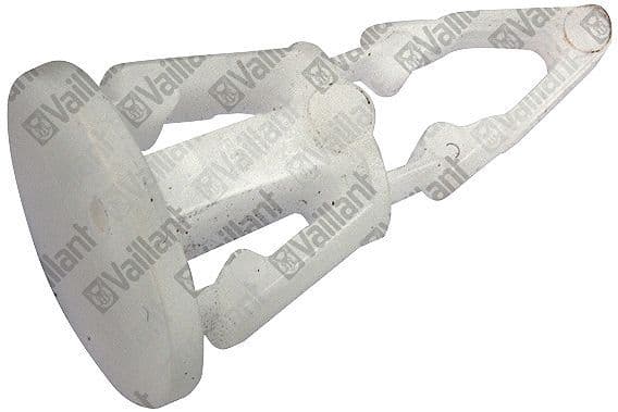 CLIP VAILLANT VHR vue 1