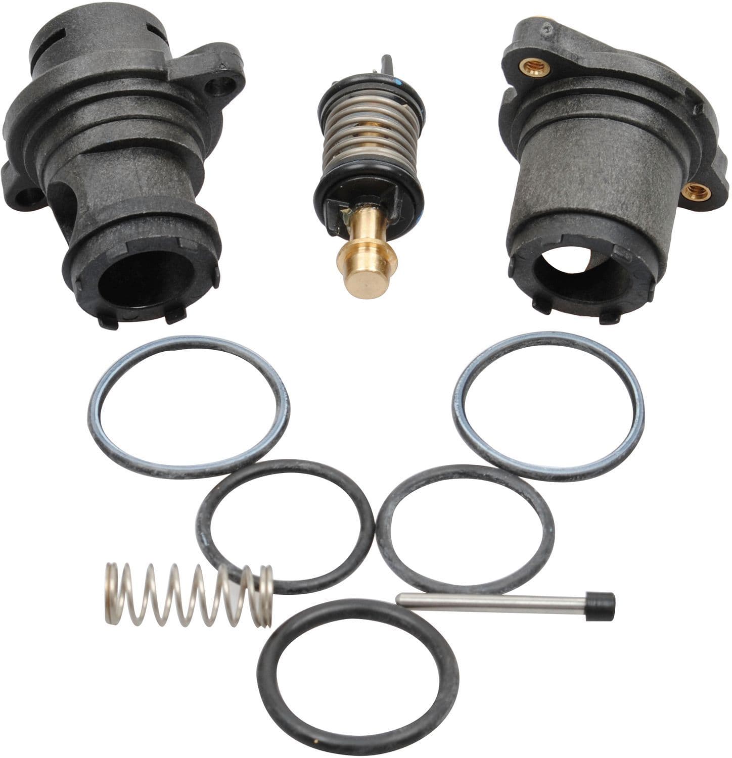 KIT ENTRETIEN VANNE 3 VOIES ARISTON vue 1