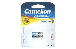 Camelion - pile Lithium - 3V / CR2 - 1 pièce vue 1
