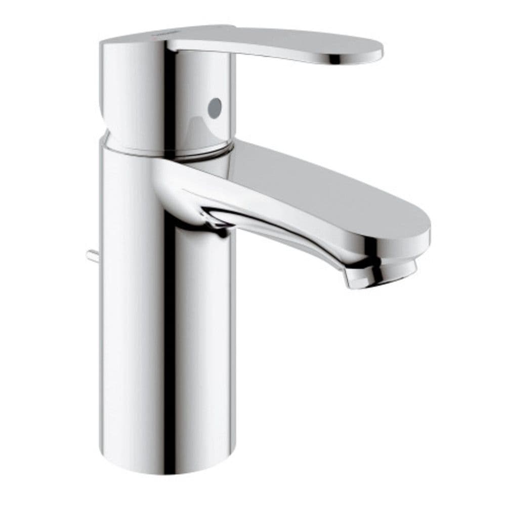 Grohe Eurostyle Cosmopolitan mélangeur de lavabo vidange automatique vue 1
