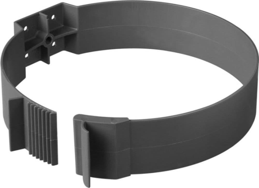 ISOTUBE SUPPORT MONTAGE D160 vue 1