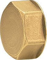 BOUCHON COLLECTEUR GIACOMINI 26/19 POUR ADAPTATEUR 18AA vue 1